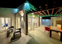 Casita del Toro – A Stylish Hideaway Between Sea, Nature & Cycling Paradise