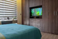 Enchanting apartment with WiFi in vibrant Cochabamba