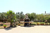 RIVER VIEW CHARMING VILLA IN AMAZING ALGHERO WITH AC