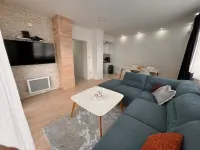 Cozy apartment, 3 minutes from the center and old town