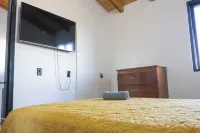 Cabaña “El Mural"