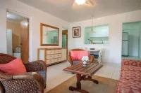 Aruba Sunrise 1BR APT Near Baby Beach San Nicolas Hotels in Sint Nicolaas