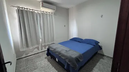 Cozy apartment in Alter do Chão/PA