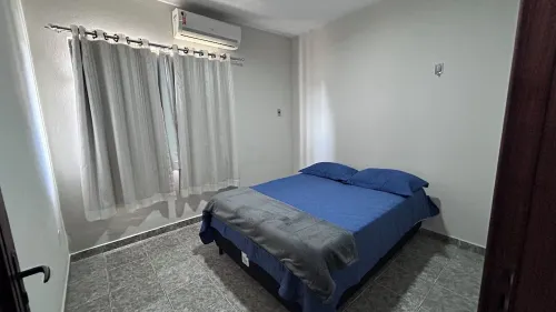 Cozy apartment in Alter do Chão/PA