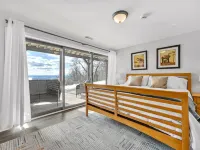 Mountain Retreat  ★ HEATED POOL ★  Amazing Views!