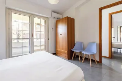 Magnificent Villa in Fregene Các khách sạn ở Fregenae