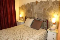 Villino Olivia for families and pets 5 minutes from beautiful Costa Rei Hotels in Castiadas