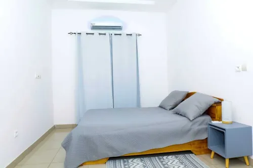 Le Dounia - Superb bright apartment with WIFI