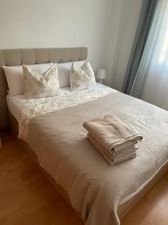 Kleine Aber Feine Ferienwohnung