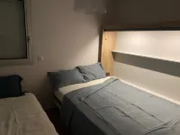 Les Pieds Dans L'eau ! Accès Direct sur la Plage de Bonne Source