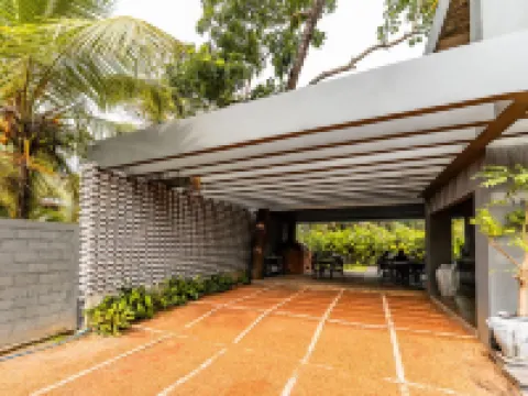 Bohemian Nest Hotels in Negombo
