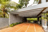 Bohemian Nest Negombo otelleri