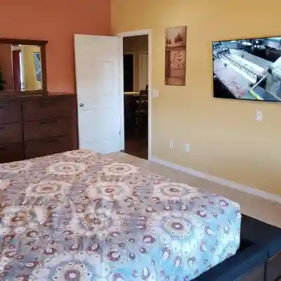 Lakeview Penthouse, Amazing Views—3BR/2BA Relax in Branson Condo, Indian Point Rooms