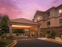 Comfort Suites Montgomery East Monticello Dr Hotels in Montgomery