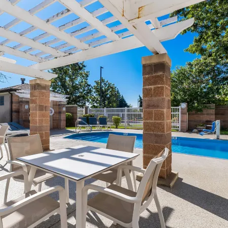 Comfort Inn & Suites Boulder
