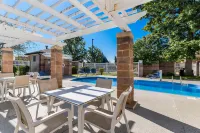 Comfort Inn & Suites Boulder - piscine