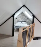 Dry - Casas DG Log 2 Hotels in Dry