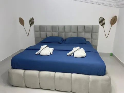 Villa Bijou in Abidjan