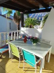 Wonderful villa on the hill San Nicolás Dénia