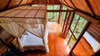 Amanecer Amazonico - Rustic cabin with Amazon rainforest view Hotels in Patate Canton