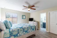 Charming 3-bedroom townhome in Shalimar with WiFi Các khách sạn ở Lake Lorraine