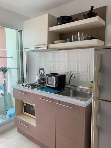 รูปภาพของQuiet & Secluded Urban Sanctuary for 2