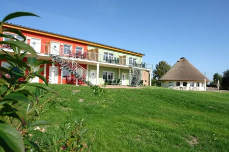 Vacation resort Süderhof