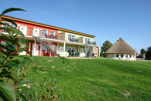 Vacation resort Süderhof