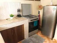 Serene and Elegant 2-bedroom Apartment in Kisii