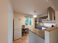 Maison 170m2, Piscine , 4 Chambres, 3 Sdb, Clim, Wifi Hotels in Montauroux