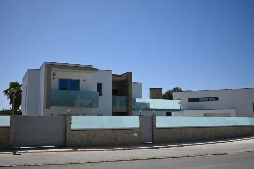 Villa Luz 37 - Jacuzzi Terrace & Swimming Pool