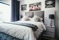 Take care of Stays Hotels in Lethabong