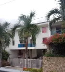 10min from the beach! Family condo with pool and terrace with mountain/pool view