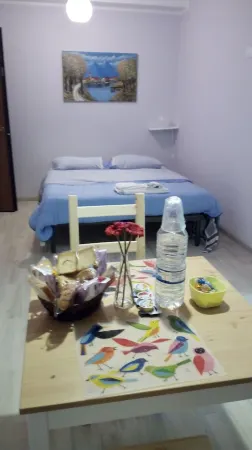 Lilla'S House Apartment Отели в г. Кальтаниссетта