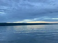 Charming Lakefront Retreat in Crandon w/ Private Dock Ξενοδοχεία στην πόλη Forest County