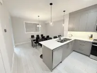 New 3BR home near Calgary & Banff Hotels in Rocky View County