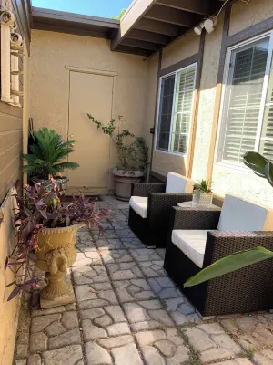 MAXXI SUITE Hotels in San Dimas