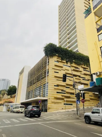 Aconchegante Apartamento na Marginal de Luanda, Para uma Estadia Confortável