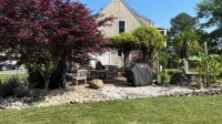Charming 3-bedroom villa with WiFi, and  Jaccuzzi , just Minutes from Yorktown -  Casas de vacaciones