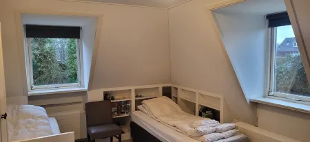 Lovely family home in Laren Отели рядом с достопримечательностью «Singer Laren»