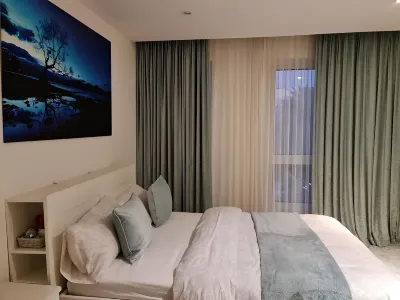 Almouj villa al mouj muscat Hotels near Al Mouj Muscat