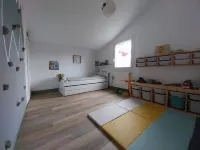 House 150m² - 4 bedrooms Hotels in Urrugne