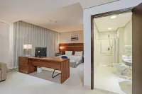 살라비에로 포르토 벨호  호텔