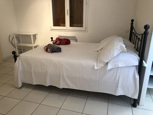 Secluded Villa with pool SW France National Park Hotels in Agel