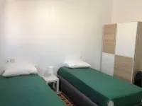 Large apartment with Rooftop in a private, secure, family-friendly building! Hotels in Al Aaroui