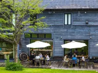 Soranoniwa Petit Hotel