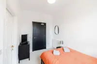 Spacious city center apartment Các khách sạn ở 