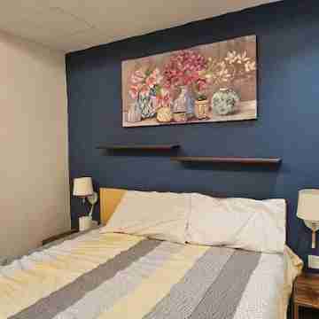 Front Seaview Modern  Apartment St Julian's Beach Rooms