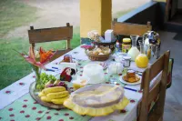 Little House - Santa Thereza Farm Hotels in Itapira