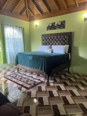 Nathamber Luxury Deck Các khách sạn ở 